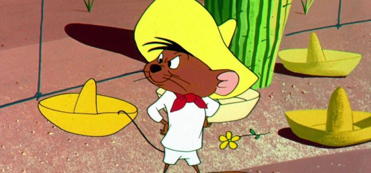 Friz Freleng