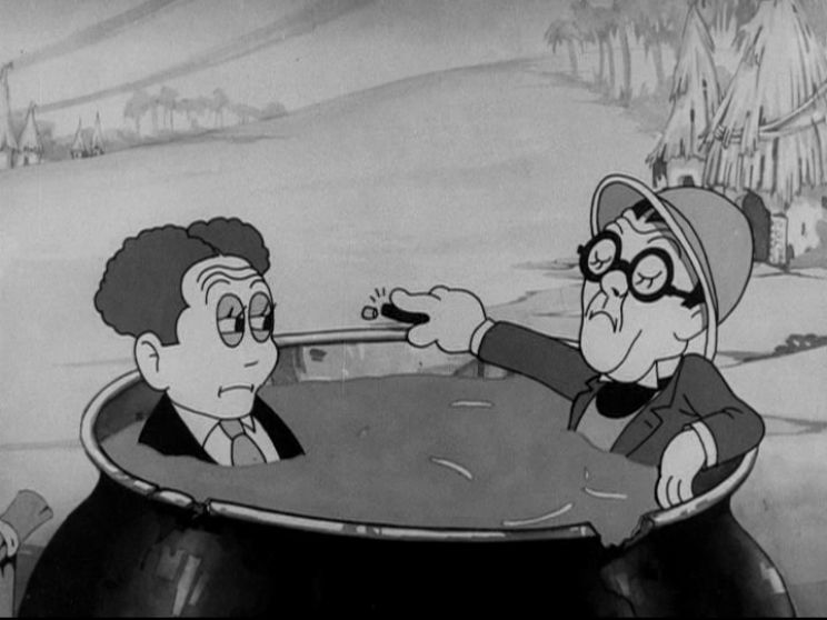 Friz Freleng