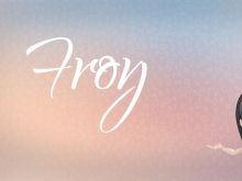 Froy