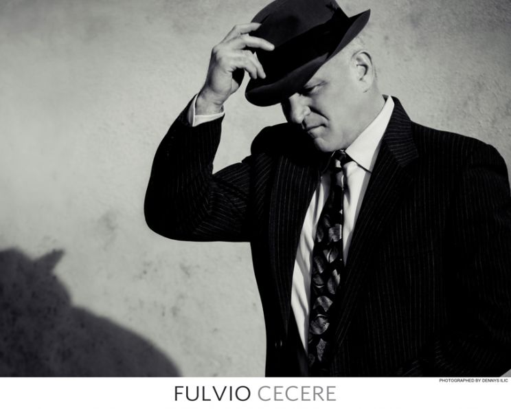 Fulvio Cecere