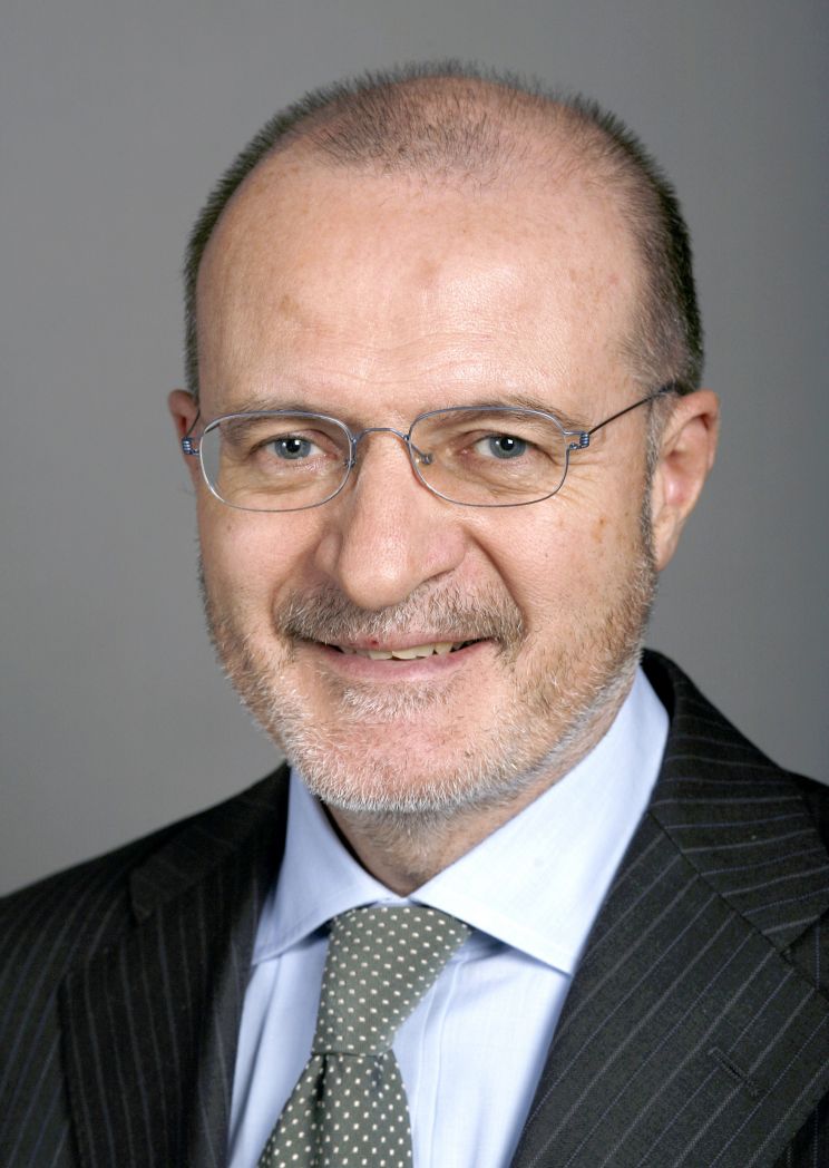 Fulvio Cecere