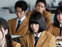 Fumi Nikaidô photo