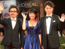 Fumi Nikaidô
