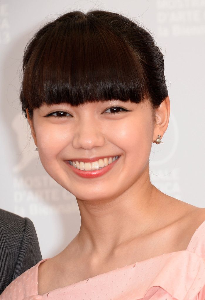 Pictures of Fumi Nikaidô