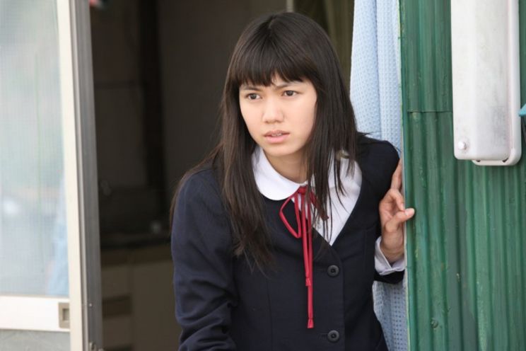 Fumi Nikaidô
