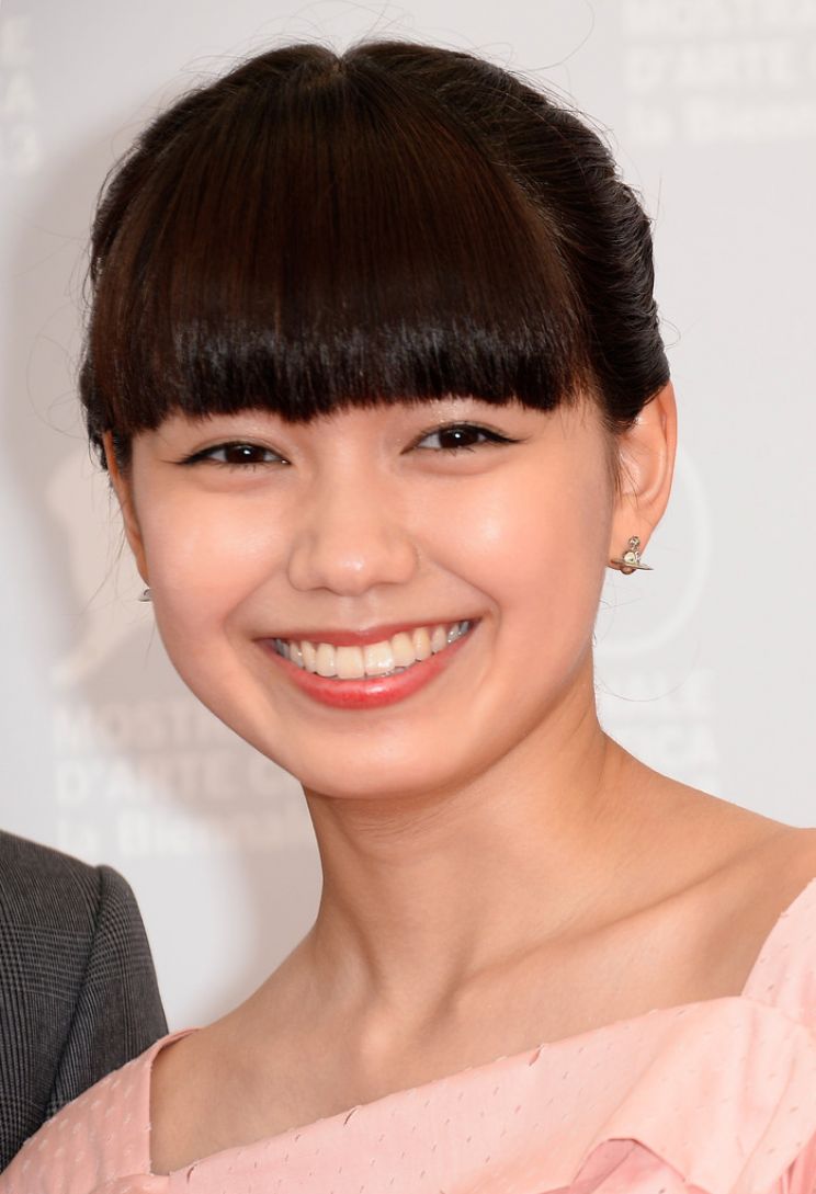 Fumi Nikaidô