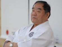 Fumio Demura