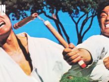 Fumio Demura