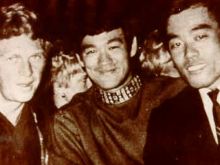 Fumio Demura