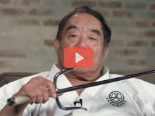 Fumio Demura