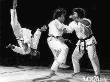 Fumio Demura