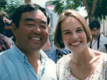 Fumio Demura