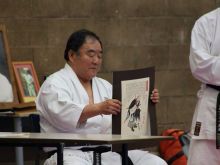 Fumio Demura