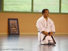 Fumio Demura