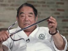 Fumio Demura