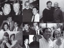 Fumio Demura