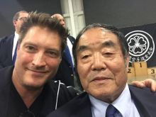 Fumio Demura