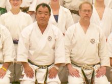 Fumio Demura