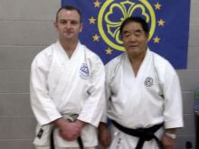 Fumio Demura