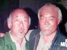 Fumio Demura