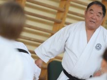 Fumio Demura