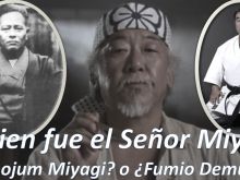 Fumio Demura