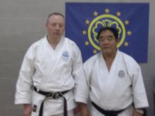 Fumio Demura