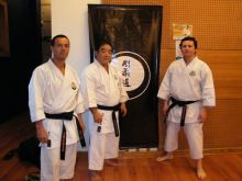 Fumio Demura