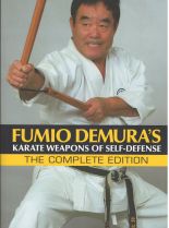 Fumio Demura