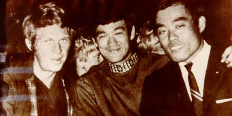 Fumio Demura