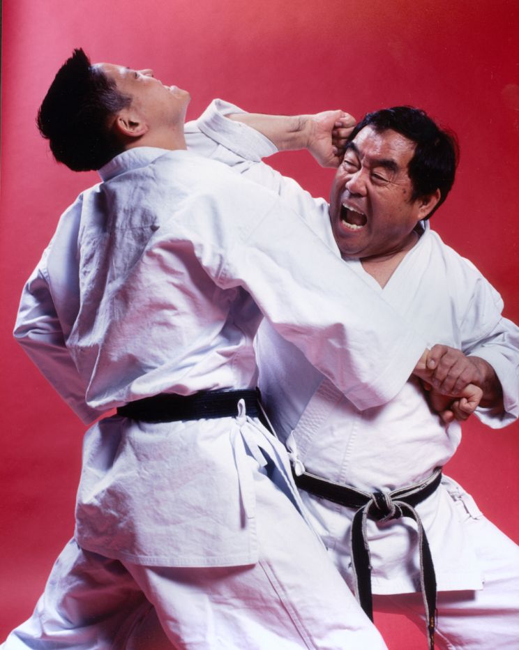 Fumio Demura