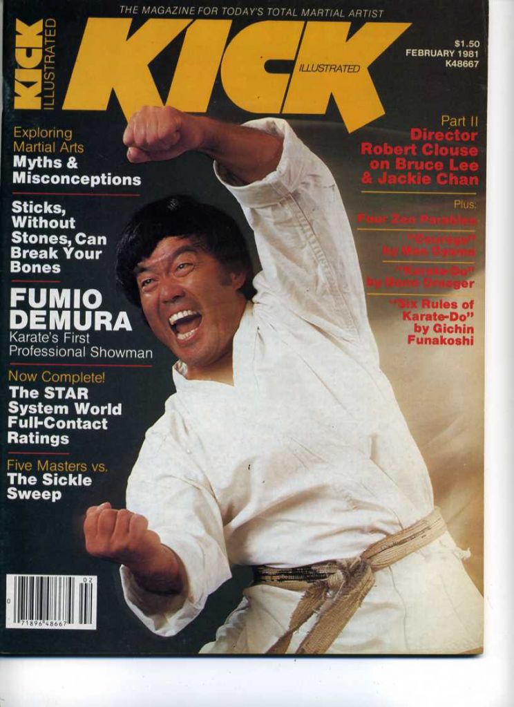 Fumio Demura