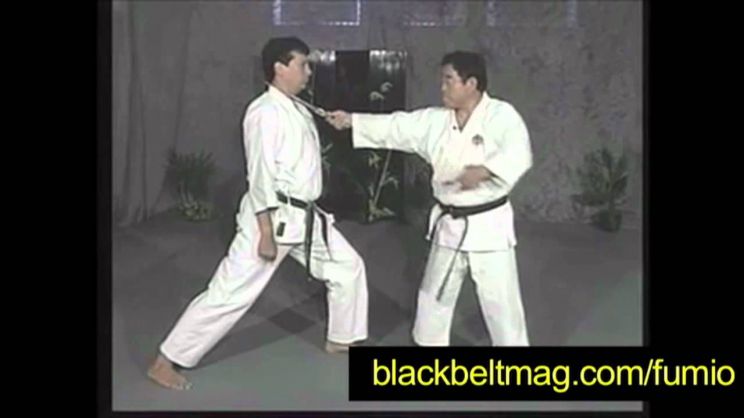 Fumio Demura