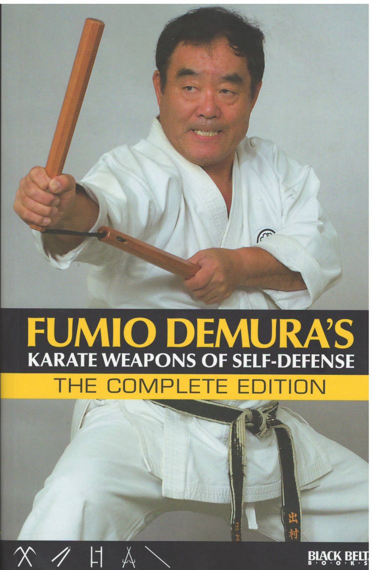Fumio Demura