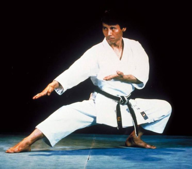 Fumio Demura