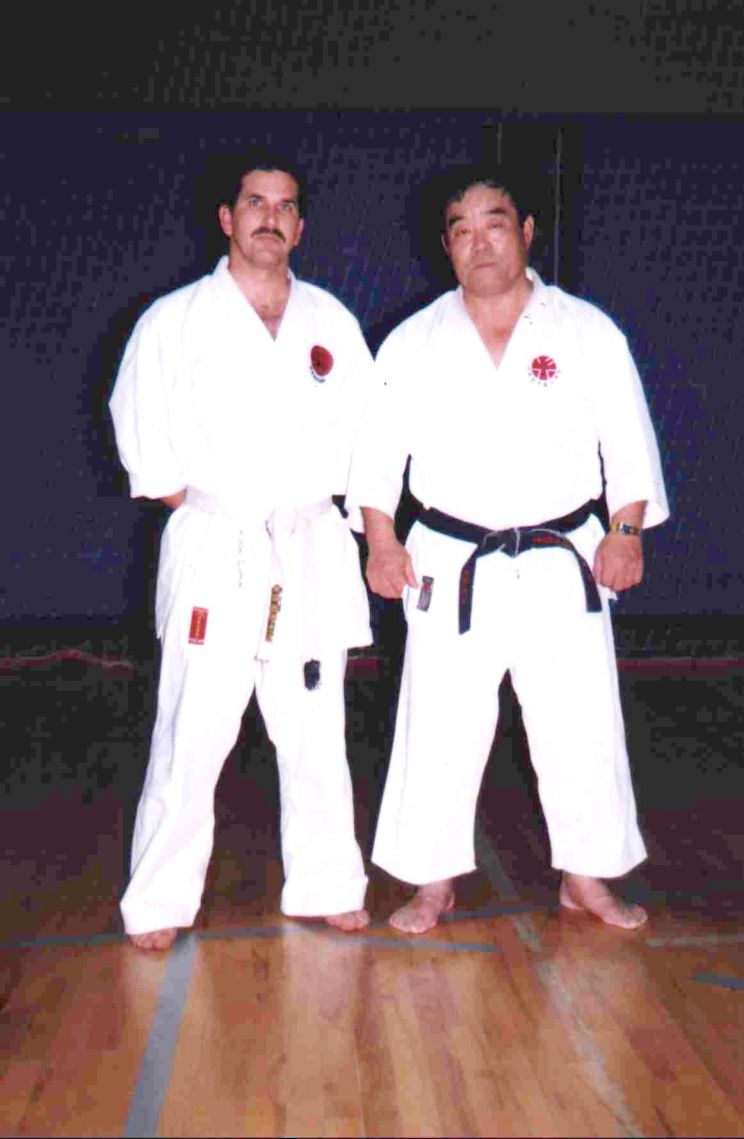 Fumio Demura
