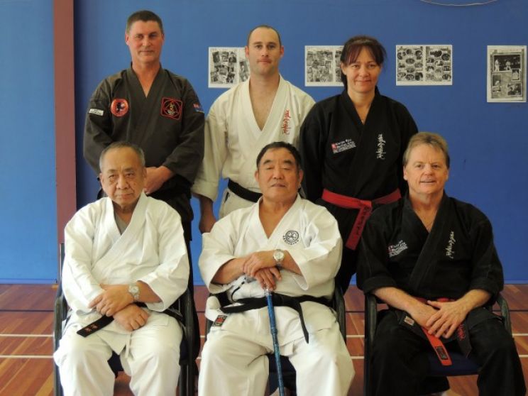 Fumio Demura