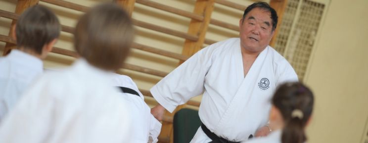 Fumio Demura