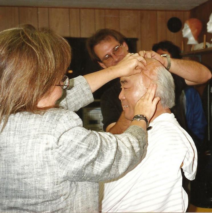 Fumio Demura