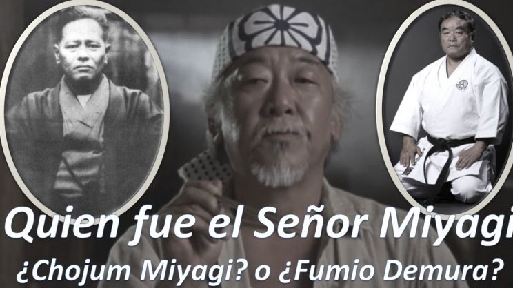Fumio Demura