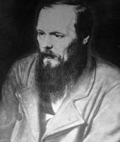 Fyodor Dostoevsky