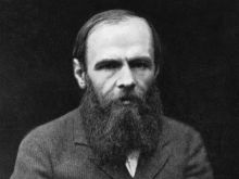 Fyodor Dostoevsky