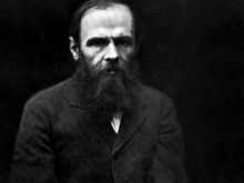 Fyodor Dostoevsky