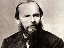 Fyodor Dostoevsky