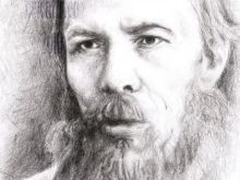 Fyodor Dostoevsky