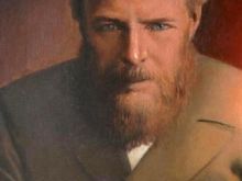 Fyodor Dostoevsky