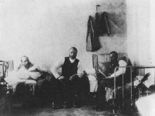 Fyodor Dostoevsky