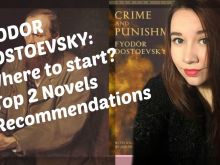 Fyodor Dostoevsky