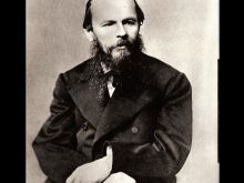 Fyodor Dostoevsky