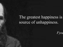 Fyodor Dostoevsky